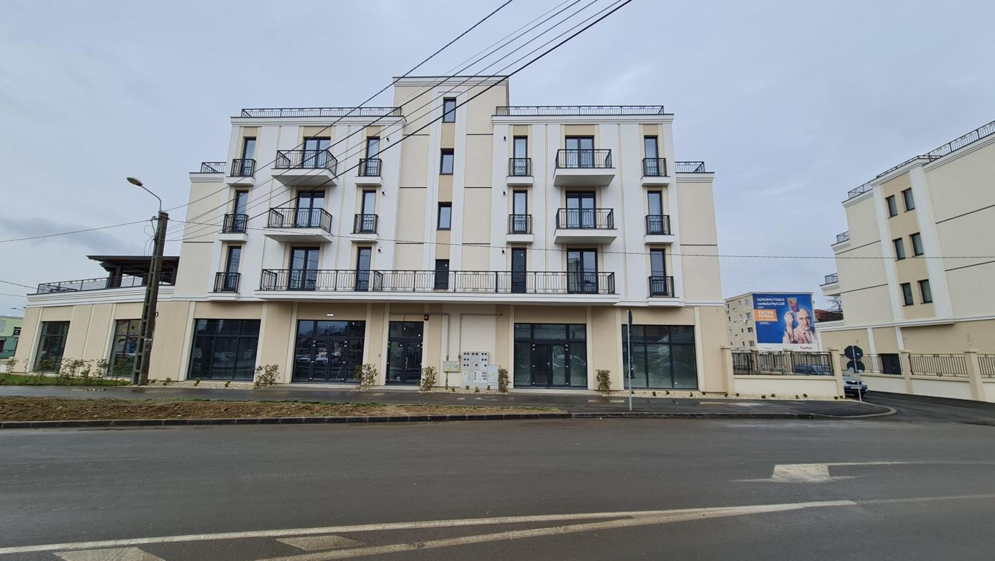 Jafar Resort 3 Timişoara Exterior foto